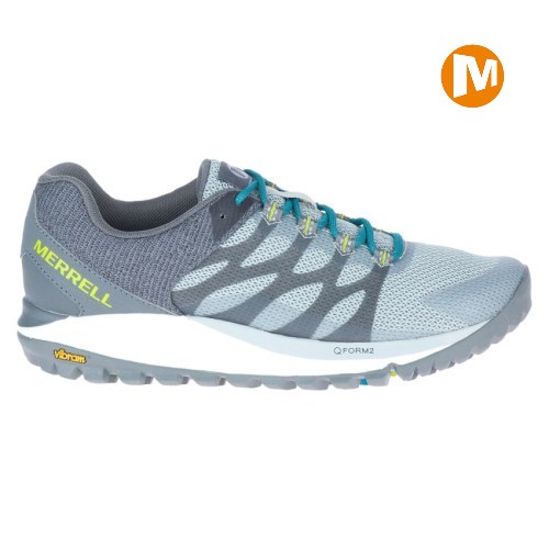 Tenis Merrell Antora 2 Mujer MX.Y.WXU